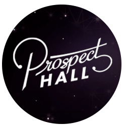 Prospect Hall Casino Logo