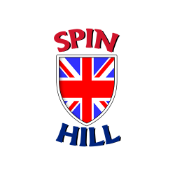 Spin Hill Casino Logo