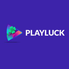 PlayLuck Casino Review